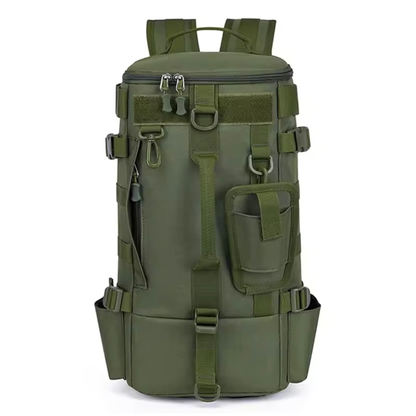 Mochila de Pesca con Gran Capacidad